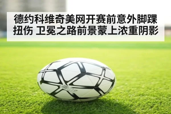 德约科维奇美网开赛前意外脚踝扭伤 卫冕之路前景蒙上浓重阴影